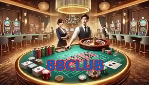 88CLUB